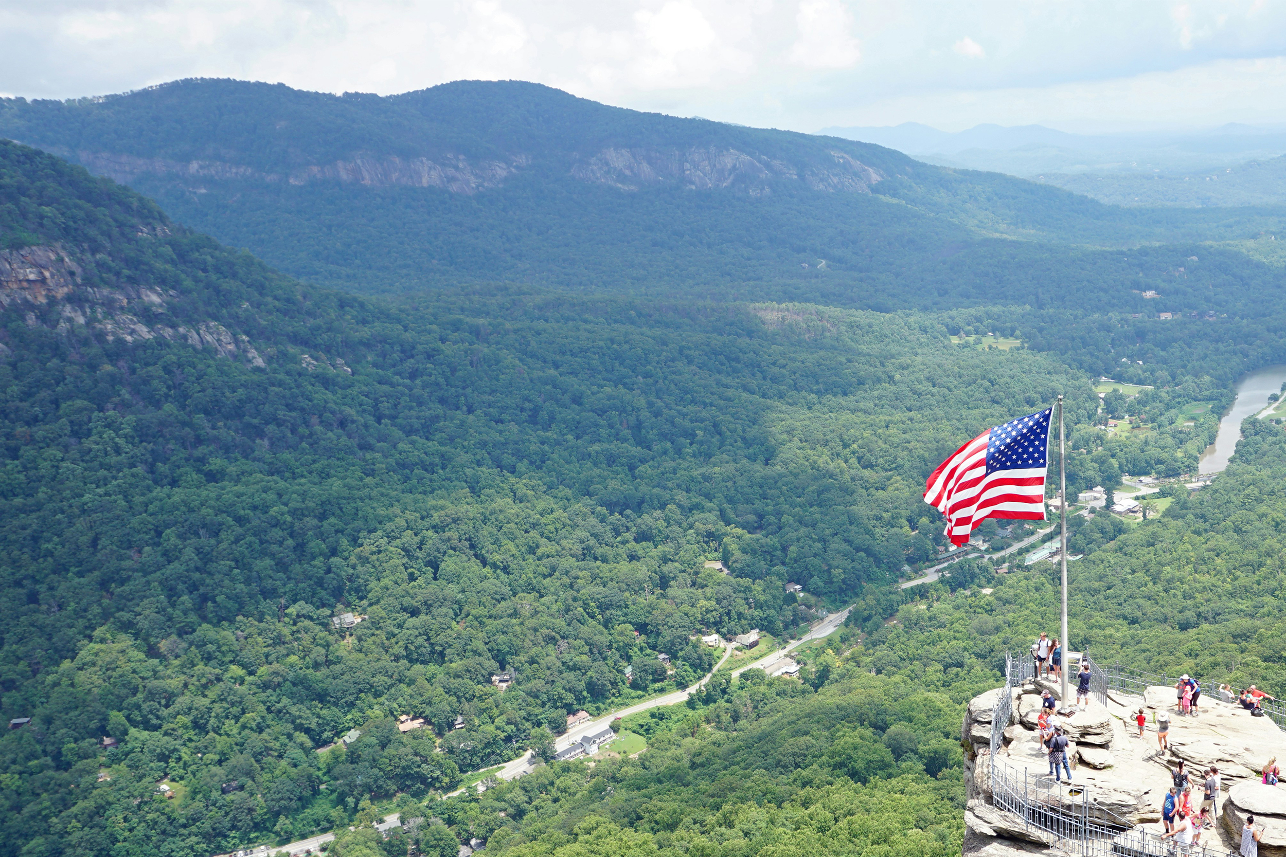 American Flag